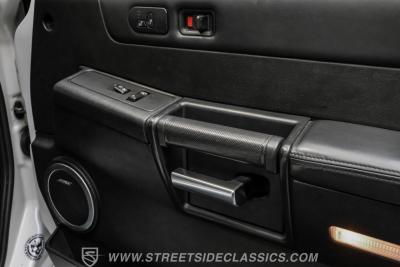 2005 Hummer H2 SUT Custom