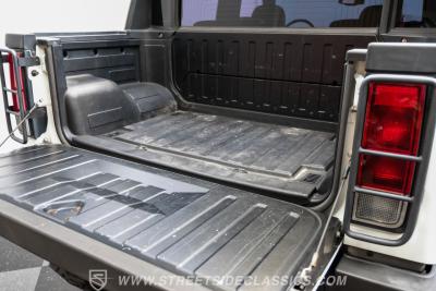 2005 Hummer H2 SUT Custom