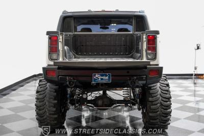 2005 Hummer H2 SUT Custom
