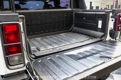 2005 Hummer H2 SUT Custom