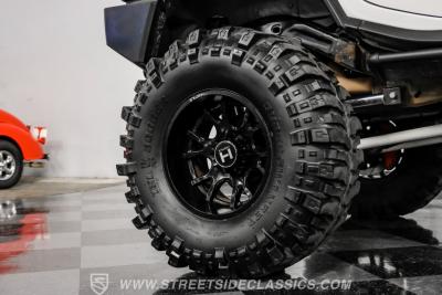 2005 Hummer H2 SUT Custom