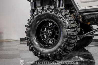 2005 Hummer H2 SUT Custom