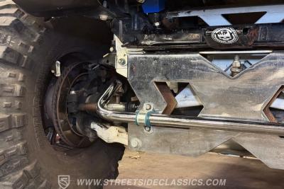 2005 Hummer H2 SUT Custom