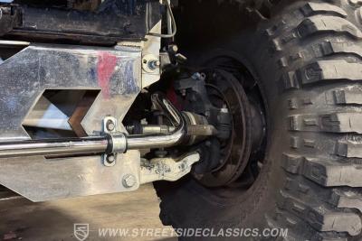 2005 Hummer H2 SUT Custom