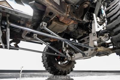 2005 Hummer H2 SUT Custom