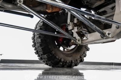 2005 Hummer H2 SUT Custom