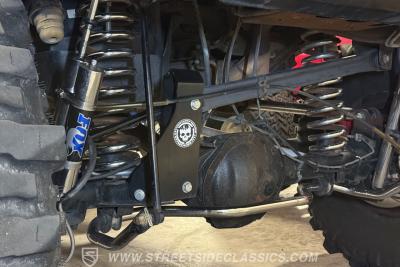 2005 Hummer H2 SUT Custom