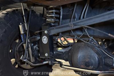 2005 Hummer H2 SUT Custom