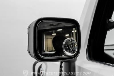 2005 Hummer H2 SUT Custom