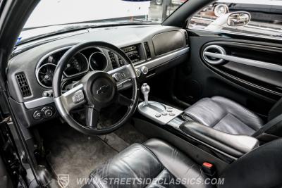 2005 Chevrolet SSR Supercharged