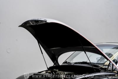 2005 Chevrolet SSR Supercharged