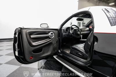 2005 Chevrolet SSR Supercharged