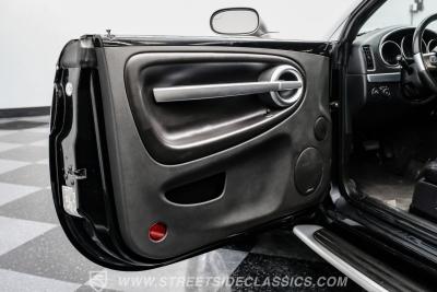 2005 Chevrolet SSR Supercharged