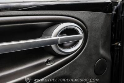 2005 Chevrolet SSR Supercharged