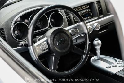 2005 Chevrolet SSR Supercharged