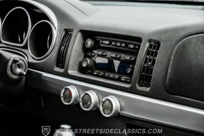 2005 Chevrolet SSR Supercharged