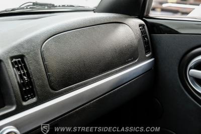 2005 Chevrolet SSR Supercharged