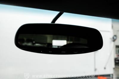 2005 Chevrolet SSR Supercharged