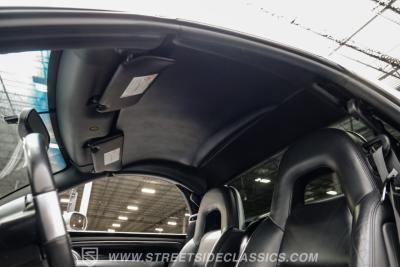 2005 Chevrolet SSR Supercharged