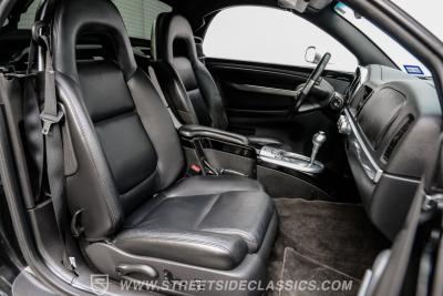 2005 Chevrolet SSR Supercharged