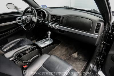 2005 Chevrolet SSR Supercharged