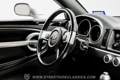 2005 Chevrolet SSR Supercharged