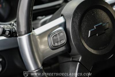 2005 Chevrolet SSR Supercharged