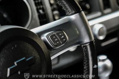 2005 Chevrolet SSR Supercharged