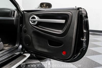 2005 Chevrolet SSR Supercharged