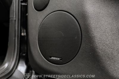 2005 Chevrolet SSR Supercharged