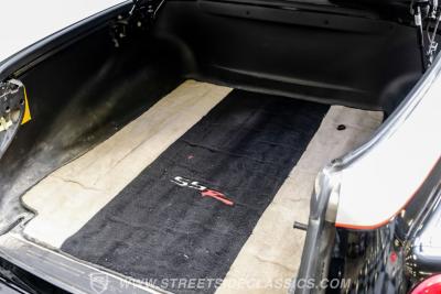 2005 Chevrolet SSR Supercharged