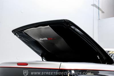 2005 Chevrolet SSR Supercharged