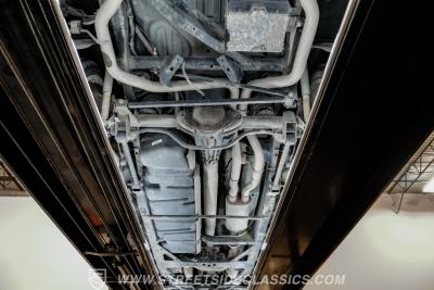 2005 Chevrolet SSR Supercharged