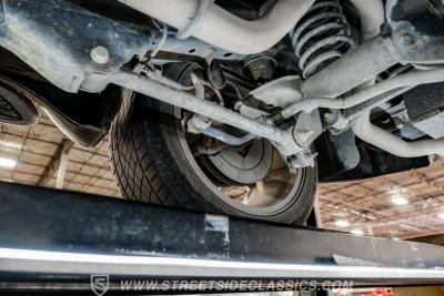 2005 Chevrolet SSR Supercharged