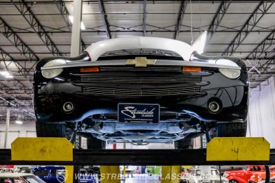 2005 Chevrolet SSR Supercharged