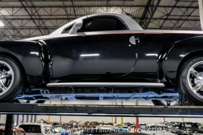 2005 Chevrolet SSR Supercharged