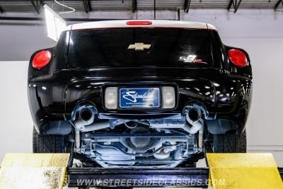 2005 Chevrolet SSR Supercharged