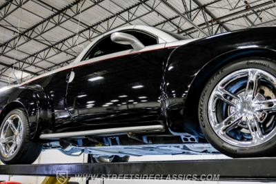 2005 Chevrolet SSR Supercharged