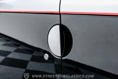 2005 Chevrolet SSR Supercharged