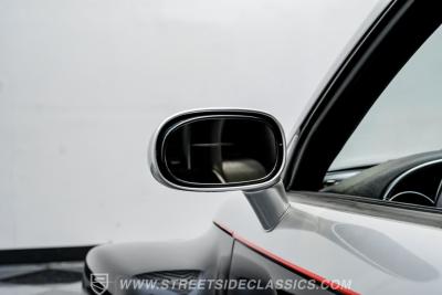 2005 Chevrolet SSR Supercharged