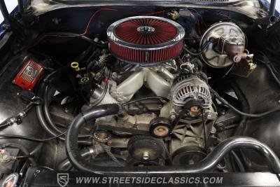 1968 Chevrolet Chevelle Malibu Restomod