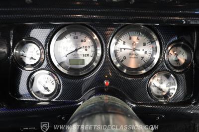 1968 Chevrolet Chevelle Malibu Restomod