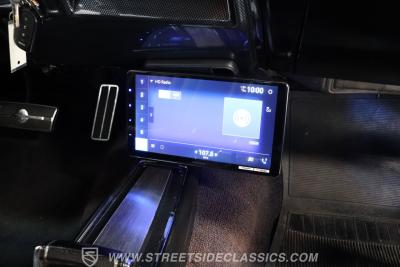 1968 Chevrolet Chevelle Malibu Restomod