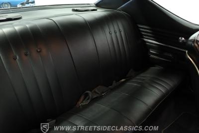 1968 Chevrolet Chevelle Malibu Restomod