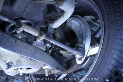 1968 Chevrolet Chevelle Malibu Restomod