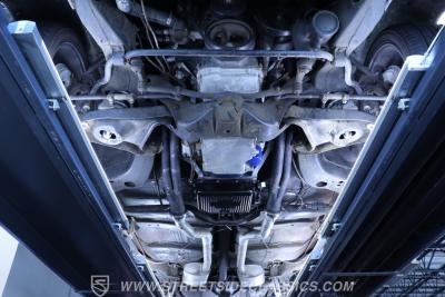 1968 Chevrolet Chevelle Malibu Restomod