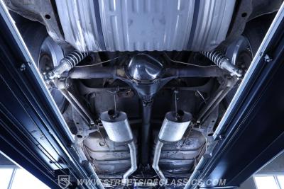 1968 Chevrolet Chevelle Malibu Restomod