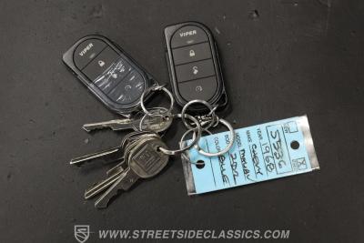 1968 Chevrolet Chevelle Malibu Restomod