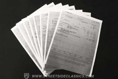 1968 Chevrolet Chevelle Malibu Restomod