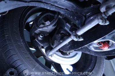 1969 Chevrolet Camaro Convertible